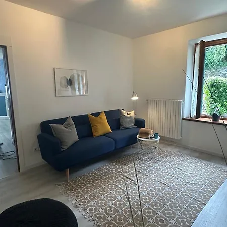Appartement Quadrifoglio Bellagio