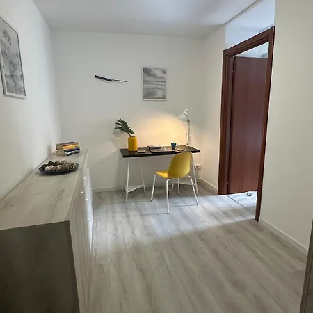 Quadrifoglio Appartement *