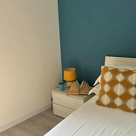 Quadrifoglio Appartement