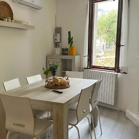 Appartement Quadrifoglio *