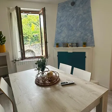 Quadrifoglio Appartement Bellagio