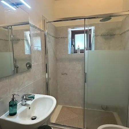 Quadrifoglio Appartement