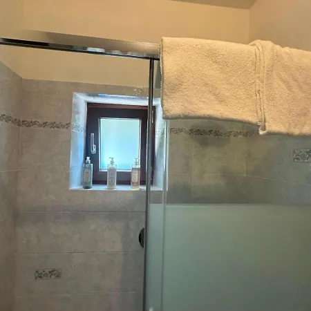Appartement Quadrifoglio