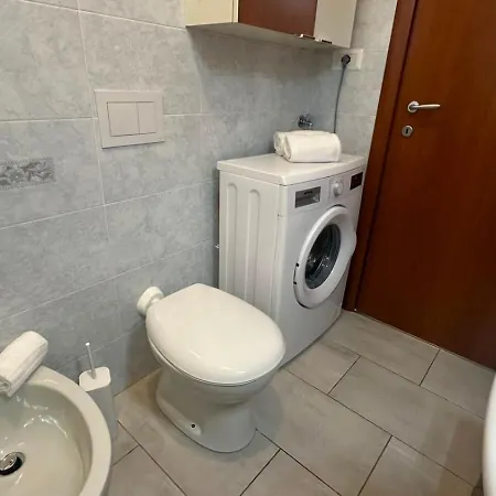 Quadrifoglio Appartement *