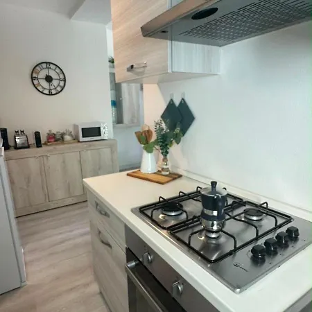 Quadrifoglio Appartement *
