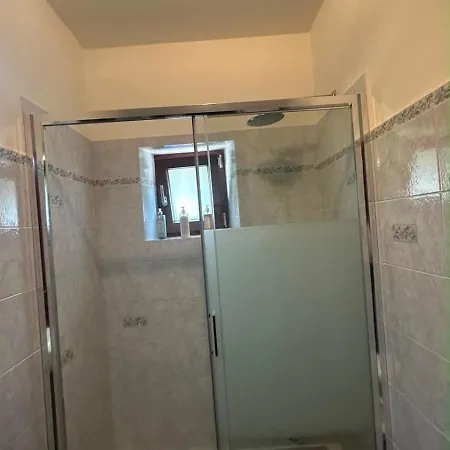 Apartamento Quadrifoglio *