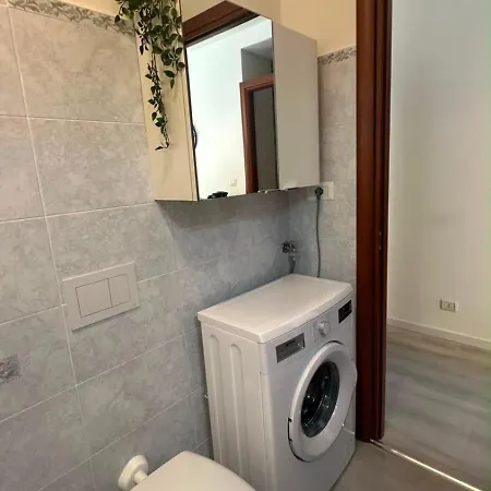 Quadrifoglio Appartement *