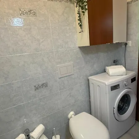 Appartement Quadrifoglio *